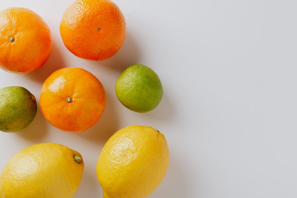 Falta de vitamina C pode afetar o nosso cérebro, aponta estudo.