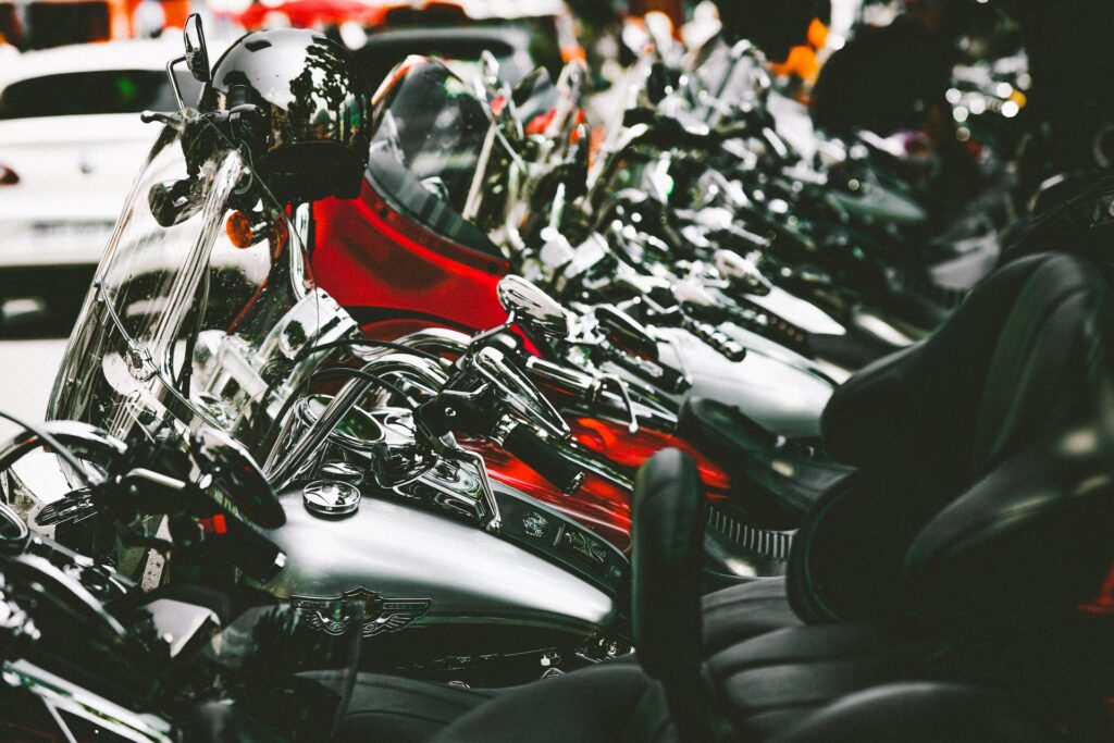 Fim do IPVA para motos, Foto: Pexels.