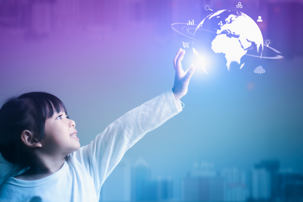 Alunos no Japão iniciaram o ano letivo pelo metaverso; entenda