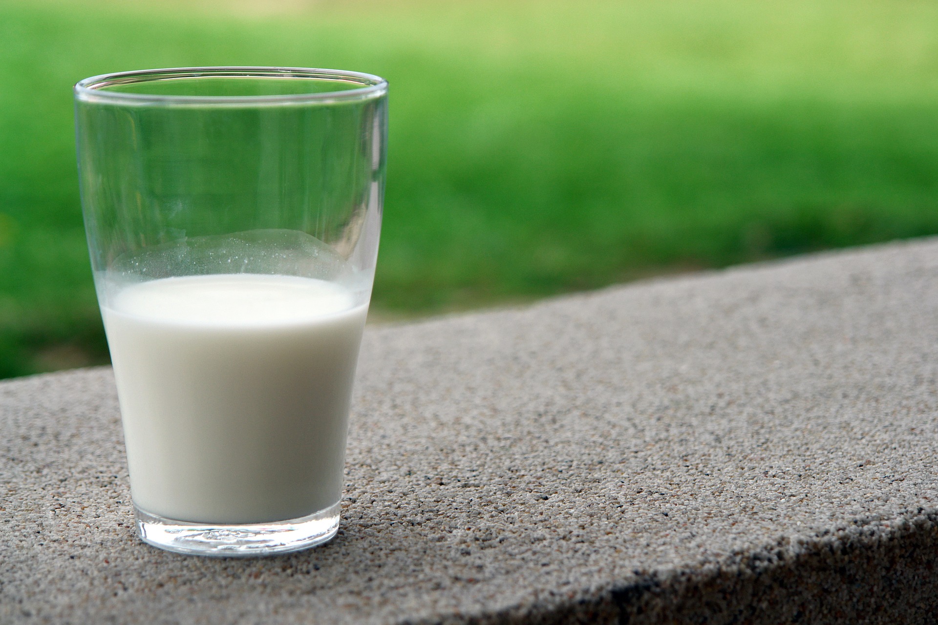 Intolerância ao leite, Foto: Pixabay.