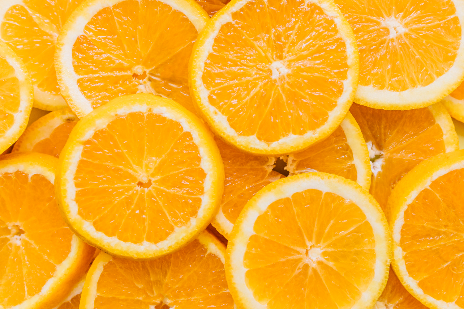 Veja o que acontece se você consumir uma laranja por dia