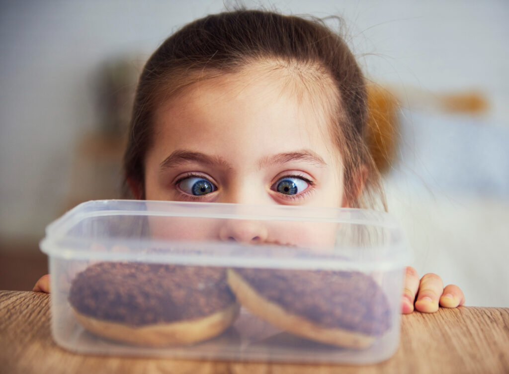 5 sinais de que seu filho pode ter diabetes tipo 2