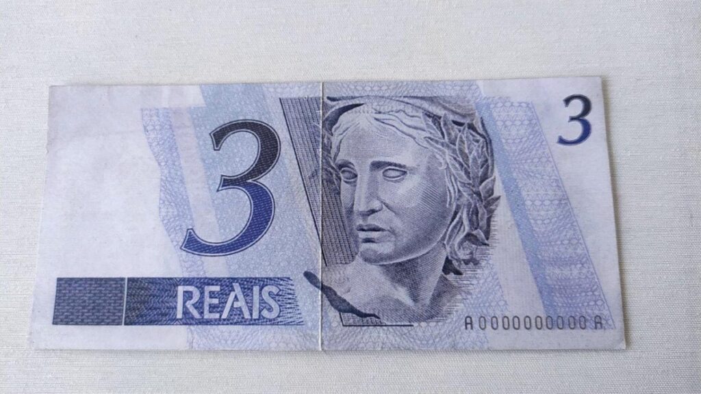 Notas falsas: confira as cidades que mais sofreram com esse problema no Brasil