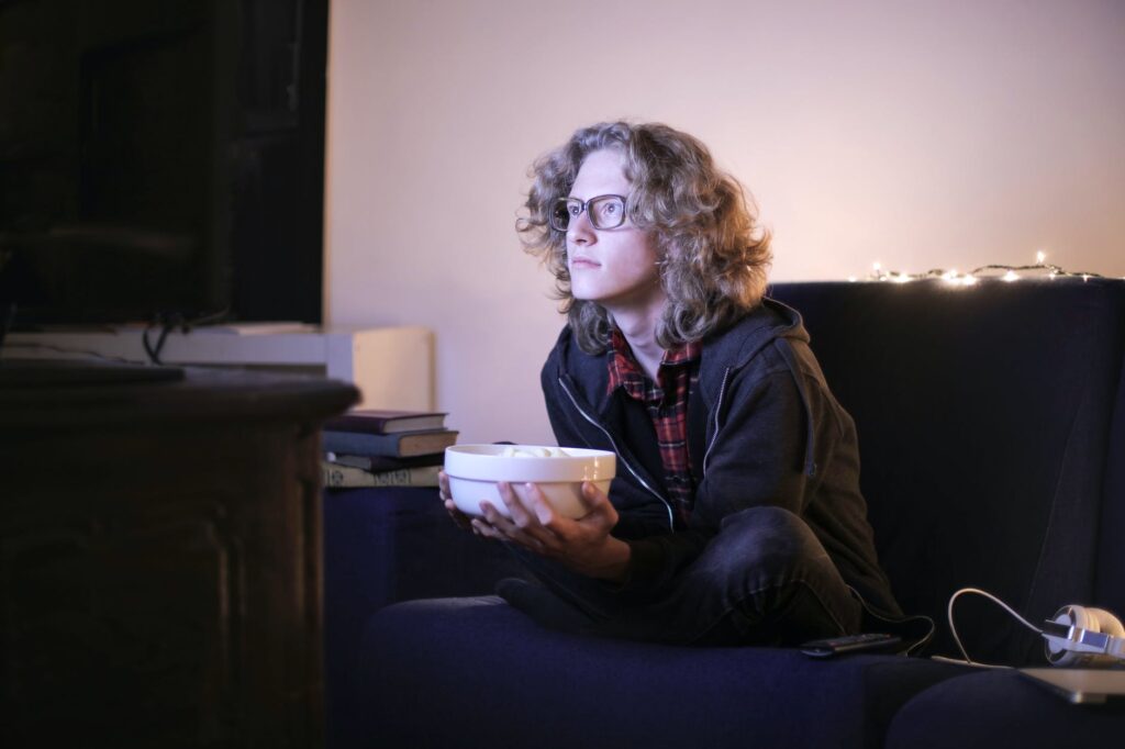Nova série de terror e comédia da HBO Max