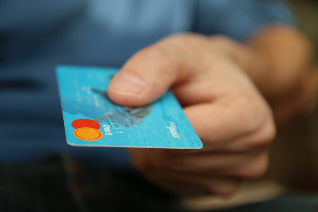 Novidade do cartão Nubank: reserve seu limite! (27/04)