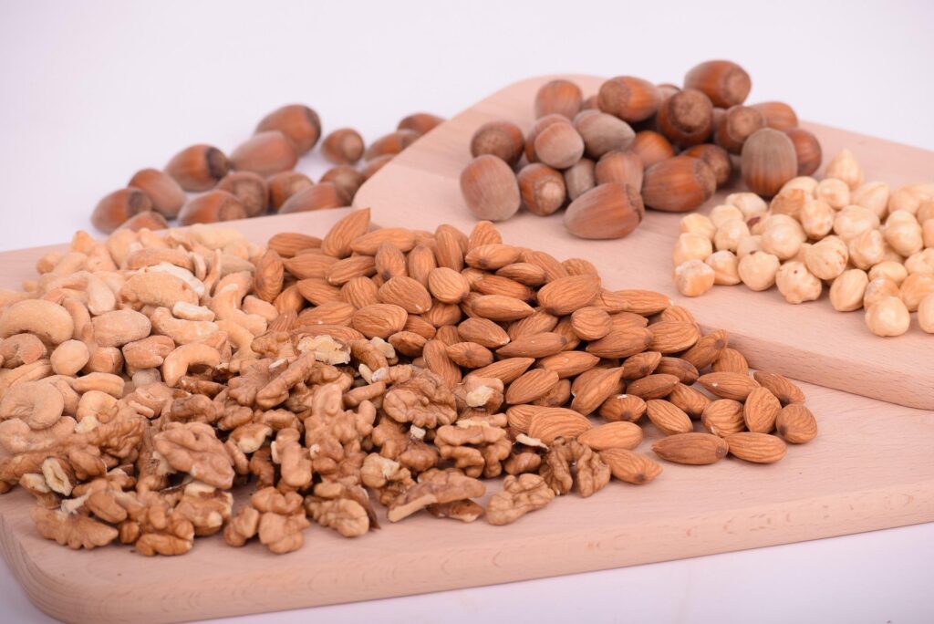 Os benefícios da castanha-do-pará e o seu consumo exagerado (29/04)