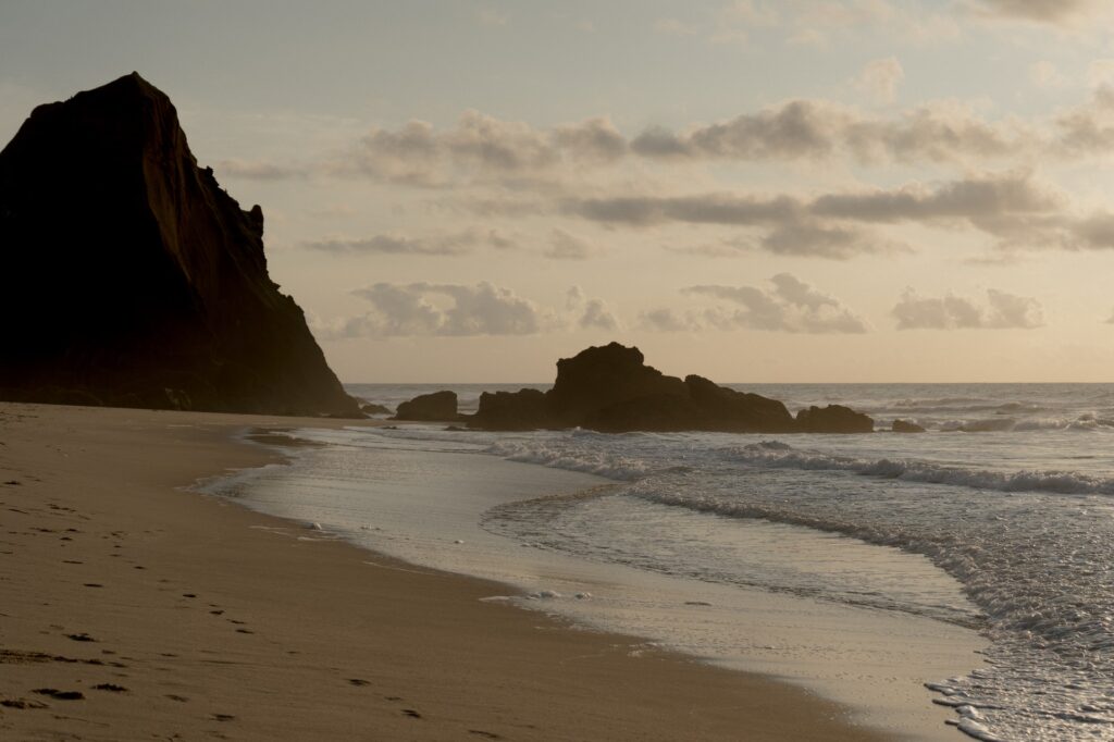 Qual a melhor praia da Europa, Foto: Pexels.