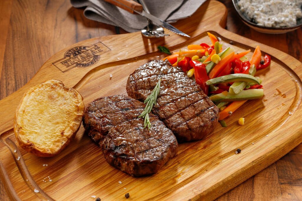 Prepare um delicioso churrasco no forno! (20/04)