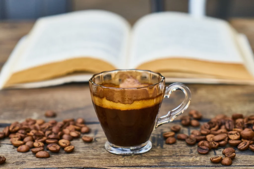 preparos de café em alguns países do mundo
