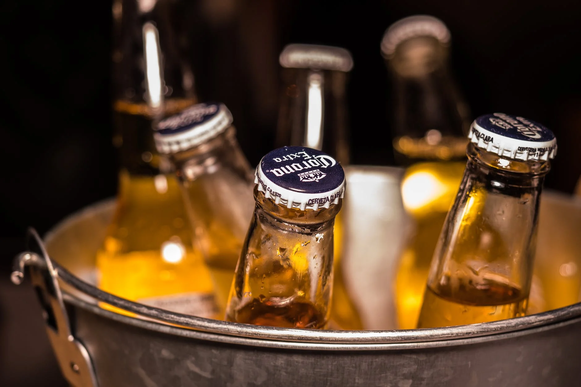 Qual é a melhor cerveja para sua saúde?