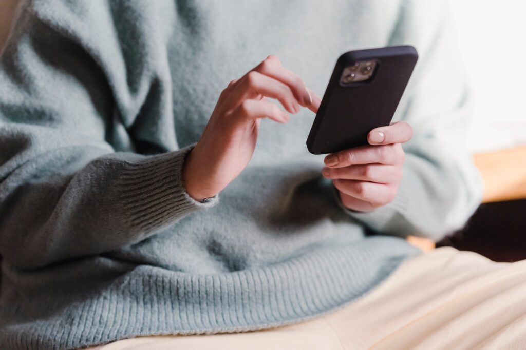 Agendamento na Receita Federal, Foto: Pexels.