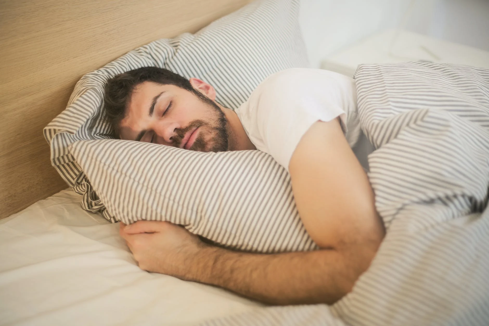 Recomendações para melhorar a qualidade do sono