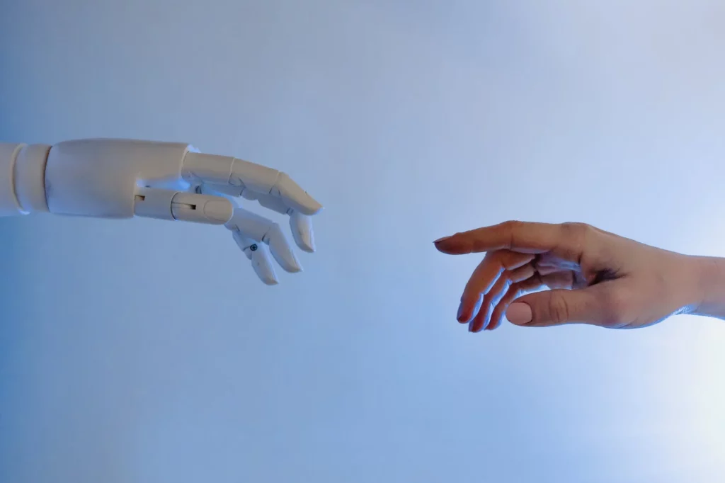 Robô capaz de navegar pelo corpo humano