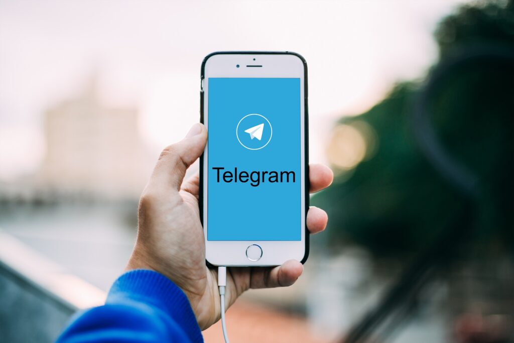 Como desativar telegram, Foto: Pixabay.
