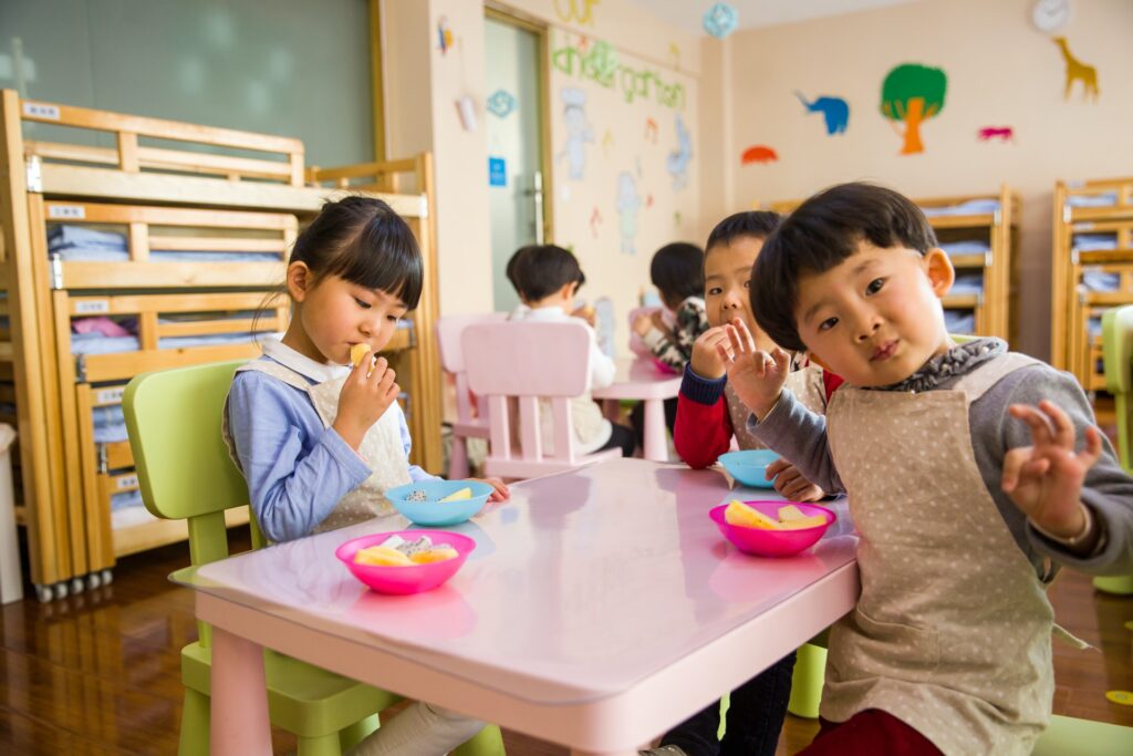 Como prevenir anemia infantil, Foto: Pexels.