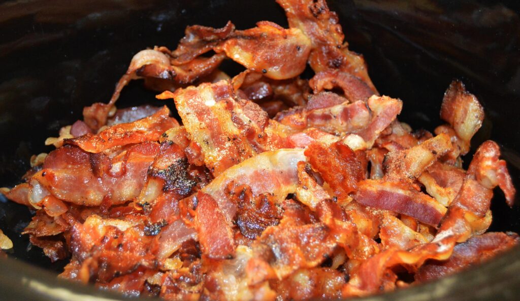 Saiba o que acontece com o seu organismo ao comer bacon todos os dias (27/04)