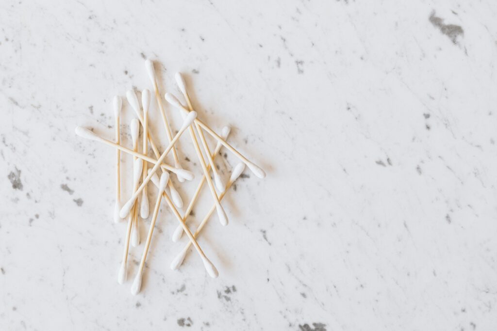 Hábitos anti higiênicos, Foto: Pexels.