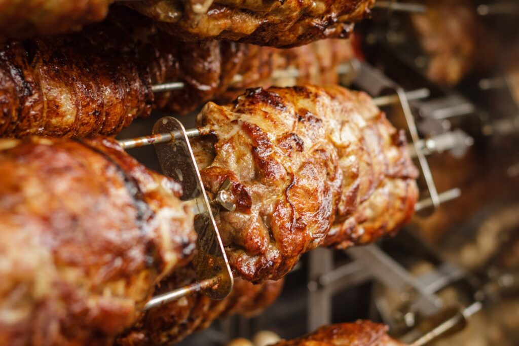Carne e colesterol, Foto: Pexels.