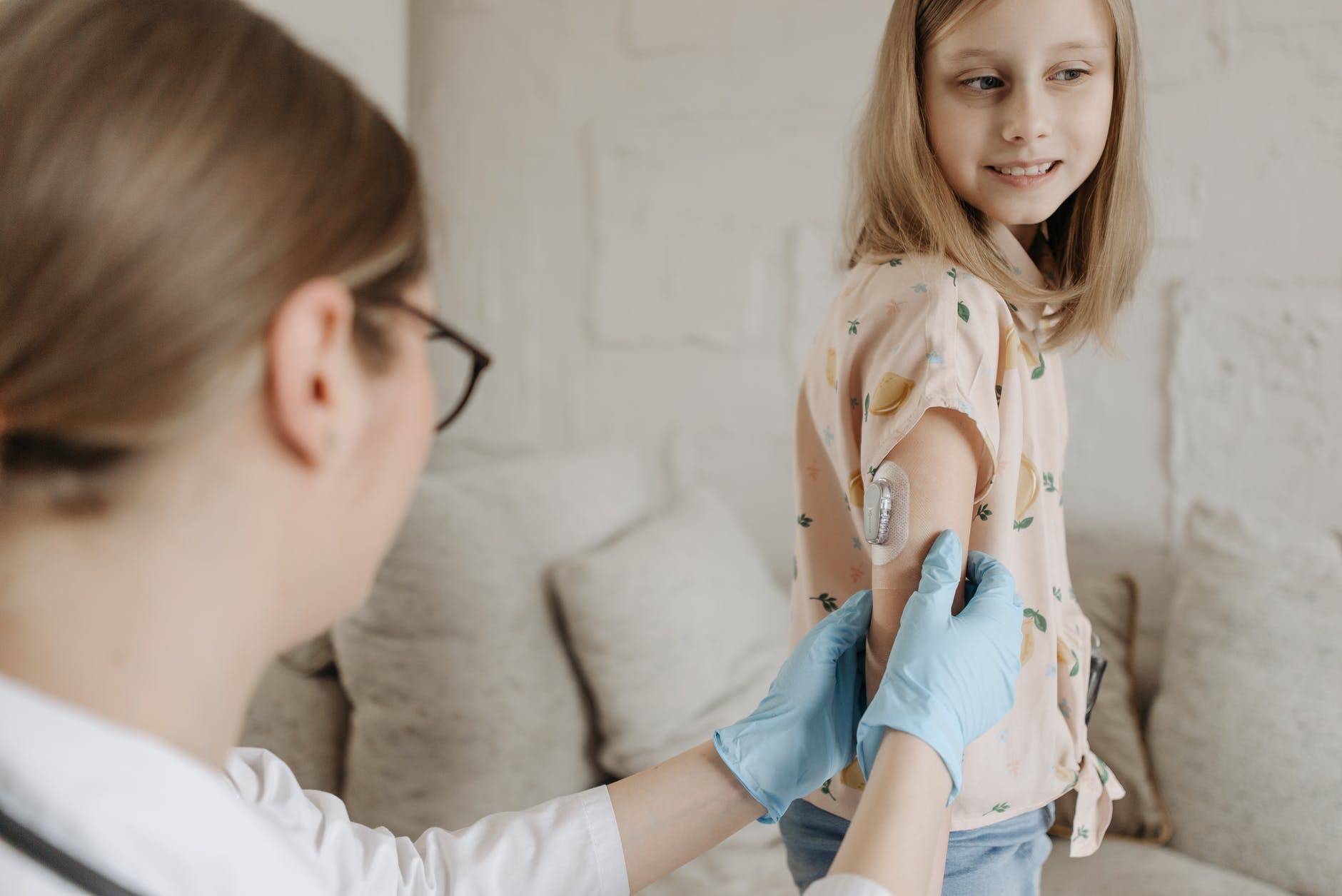6 sintomas que indicam a presença da diabetes tipo 2 na vida da criança