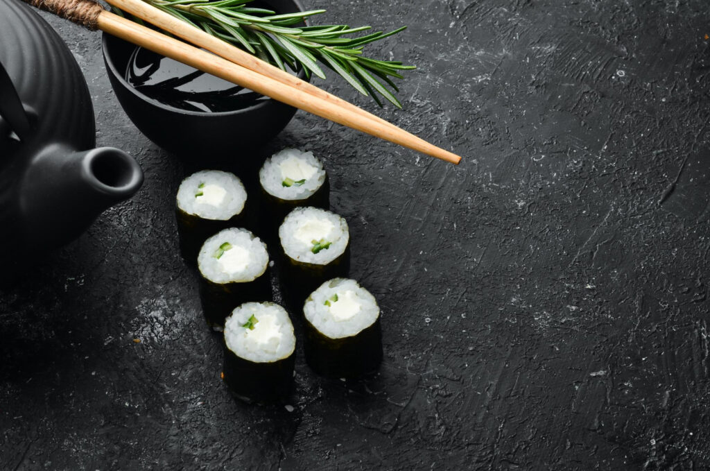 Você sabia? Esses pratos “japoneses” quase não são consumidos no Japão