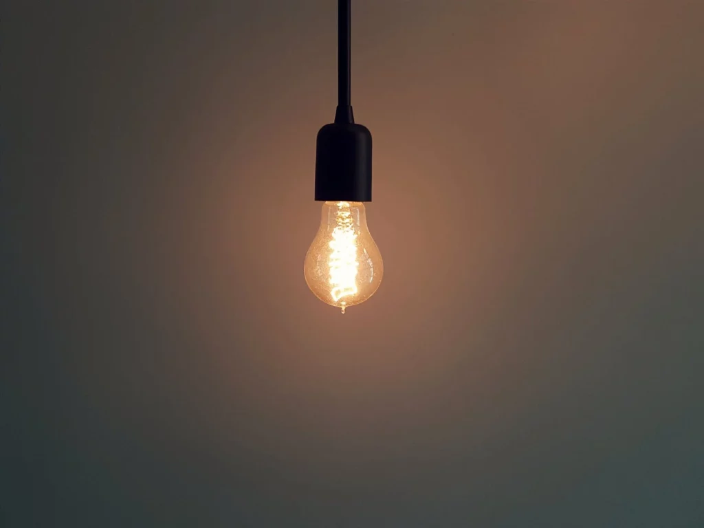 Três dicas para economia na conta de luz