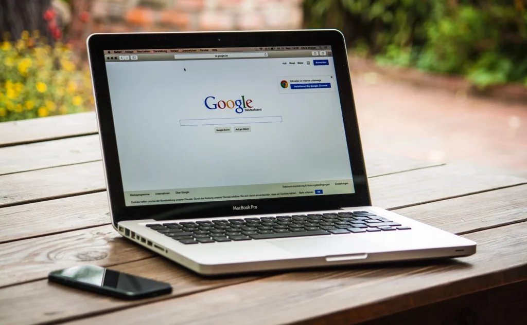 Truques para fazer pesquisas inteligentes no Google