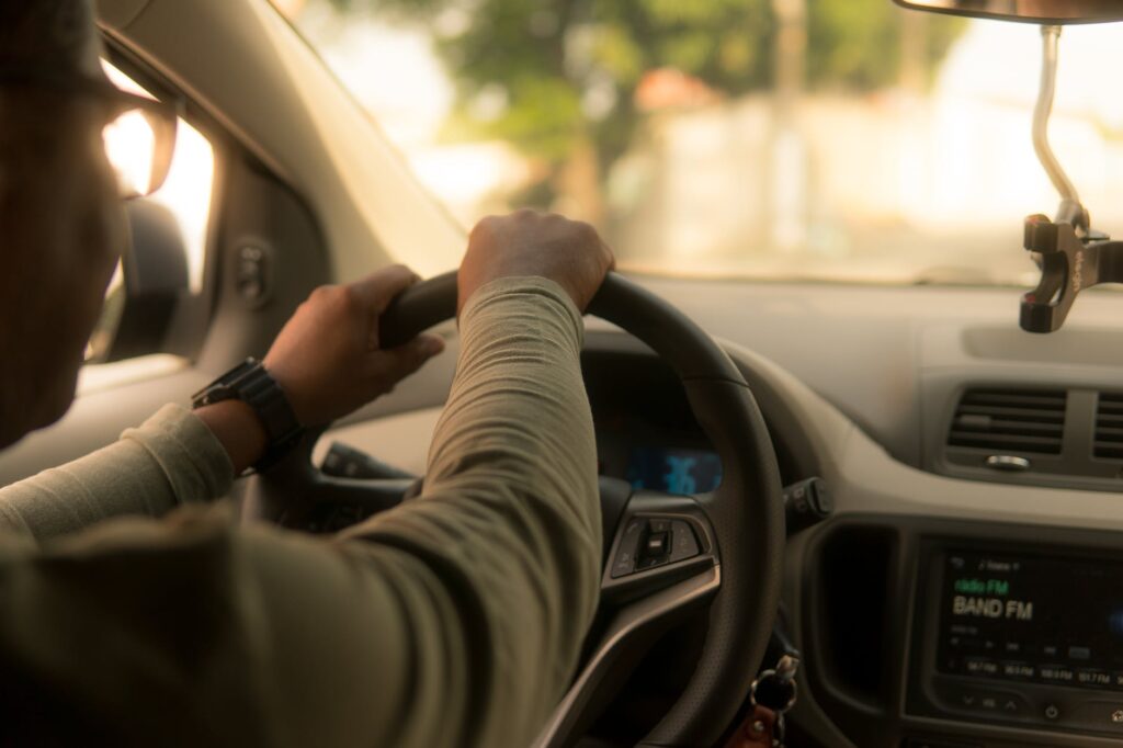 Uber faz atualizações para segurança dos usuários