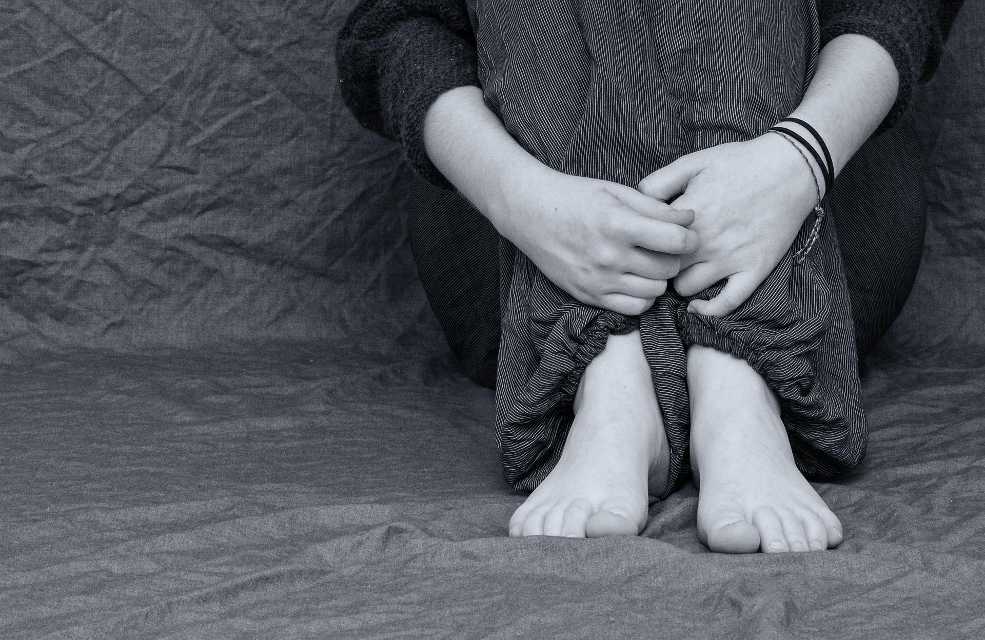 Veja algumas dicas para ajudar a prevenir depressão em crianças