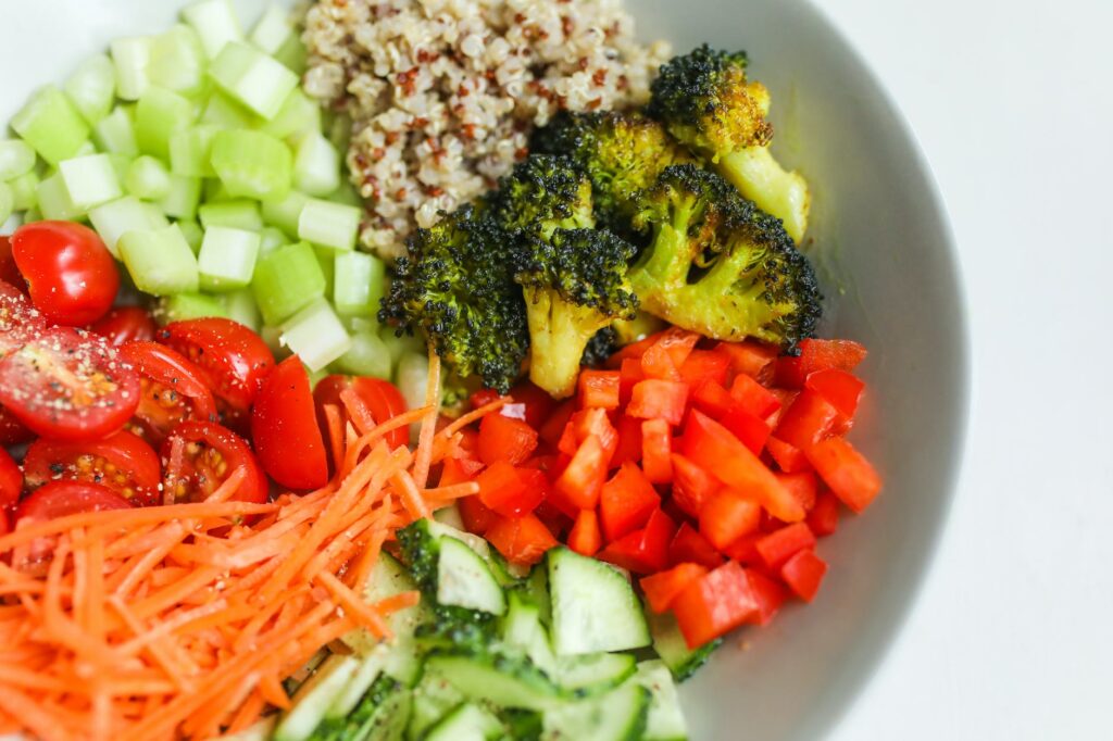 Couve, brócolis ou espinafre? Veja aqui quais os vegetais mais saudáveis para incluir na alimentação