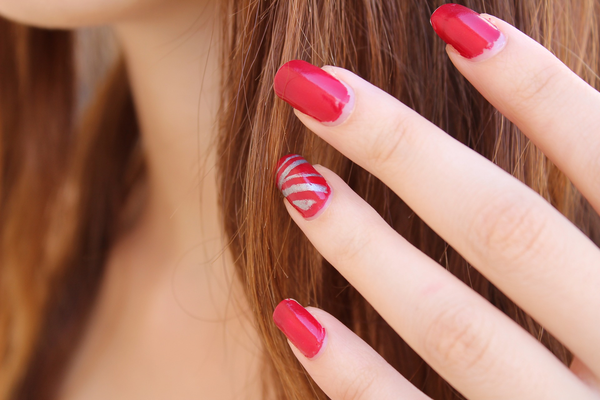 Veja como remover esmalte com apenas vinagre e limão