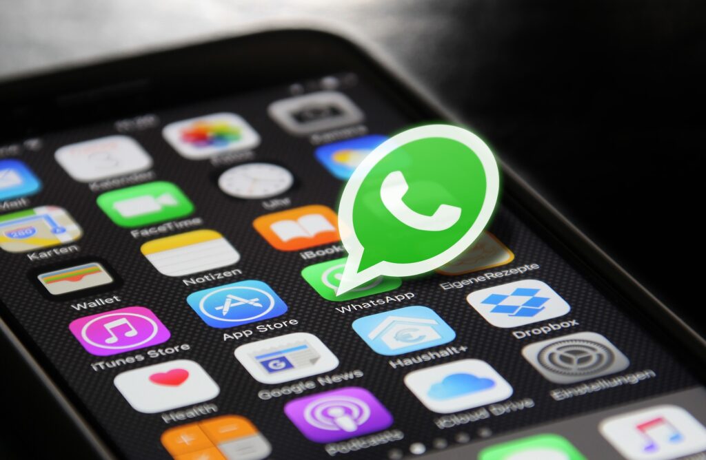 WhatsApp lança nova função de enquete (21/04)