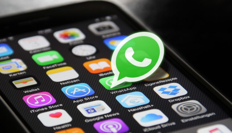 WhatsApp lança nova função de enquete (21/04)