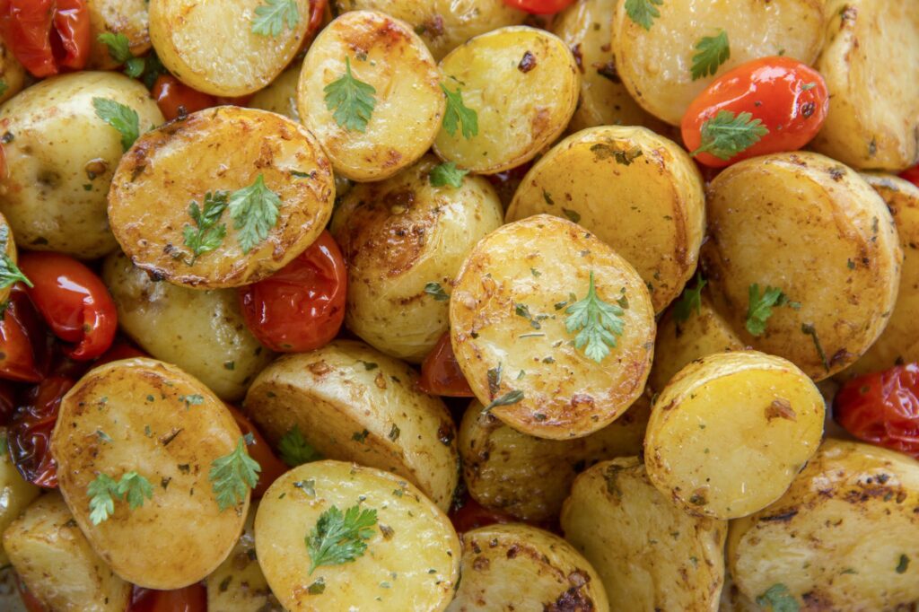Uma deliciosa receita de batata com salsicha! Aprenda a fazer e se delicie com essa praticidade