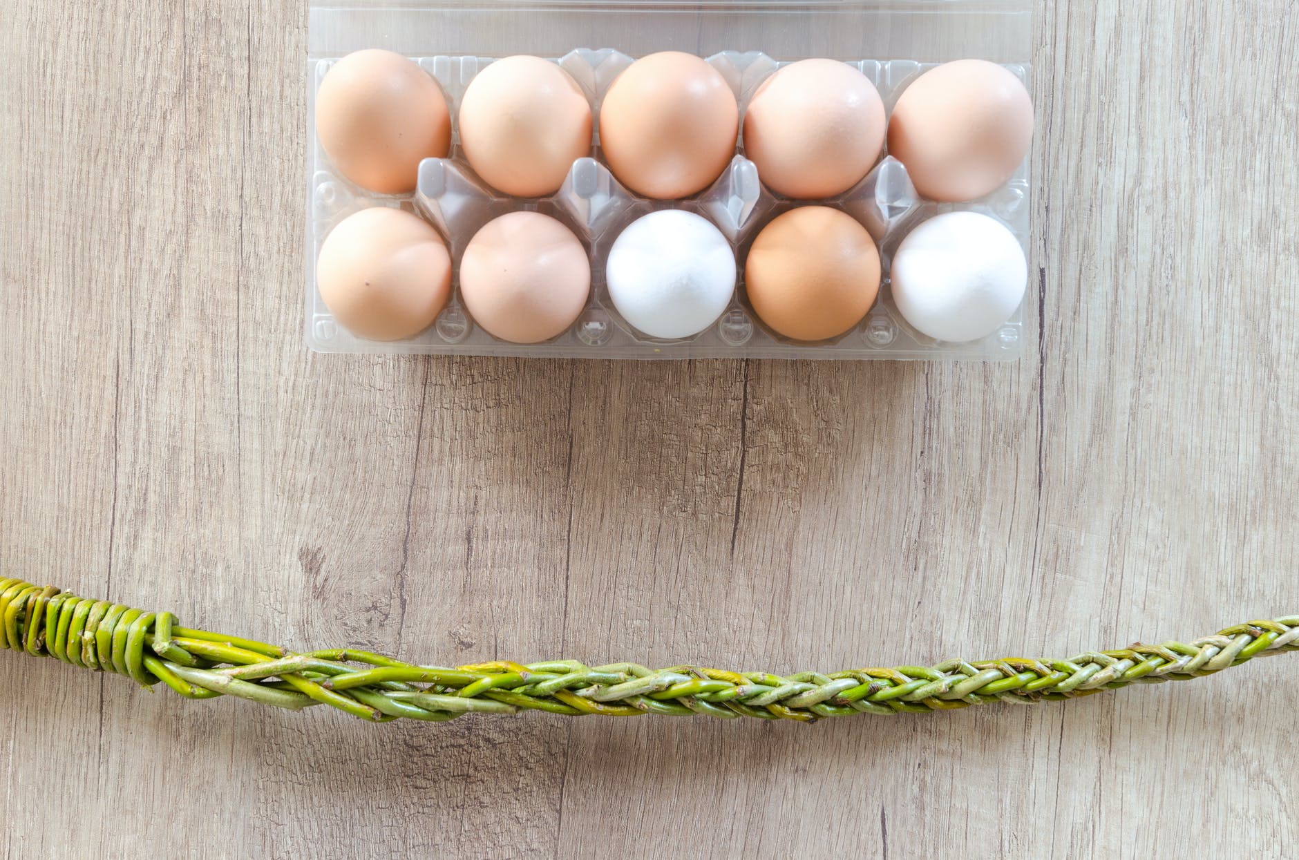 Você sabe guardar e higienizar ovos corretamente? Veja aqui como realizar essas etapas