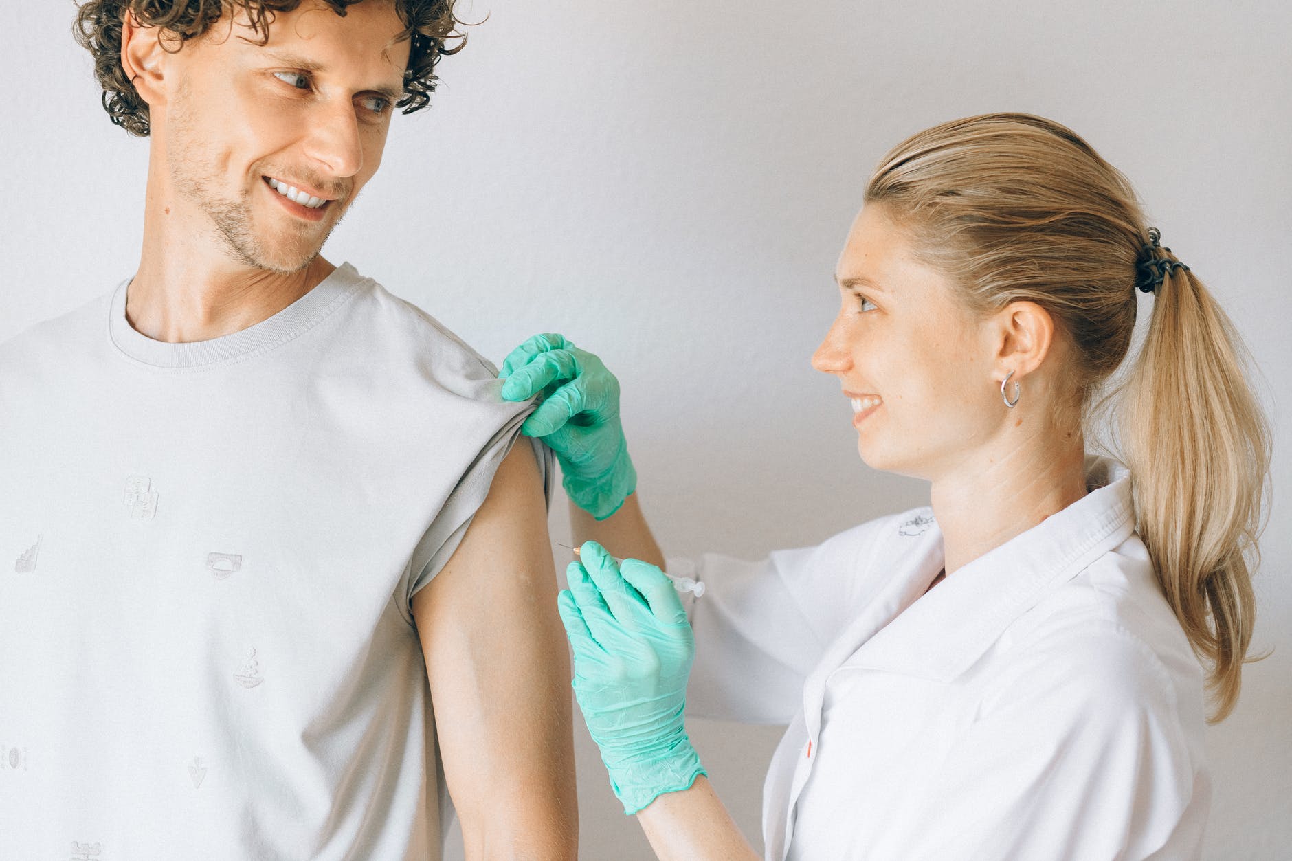 A cura do câncer através da vacina: Novos testes são realizados!