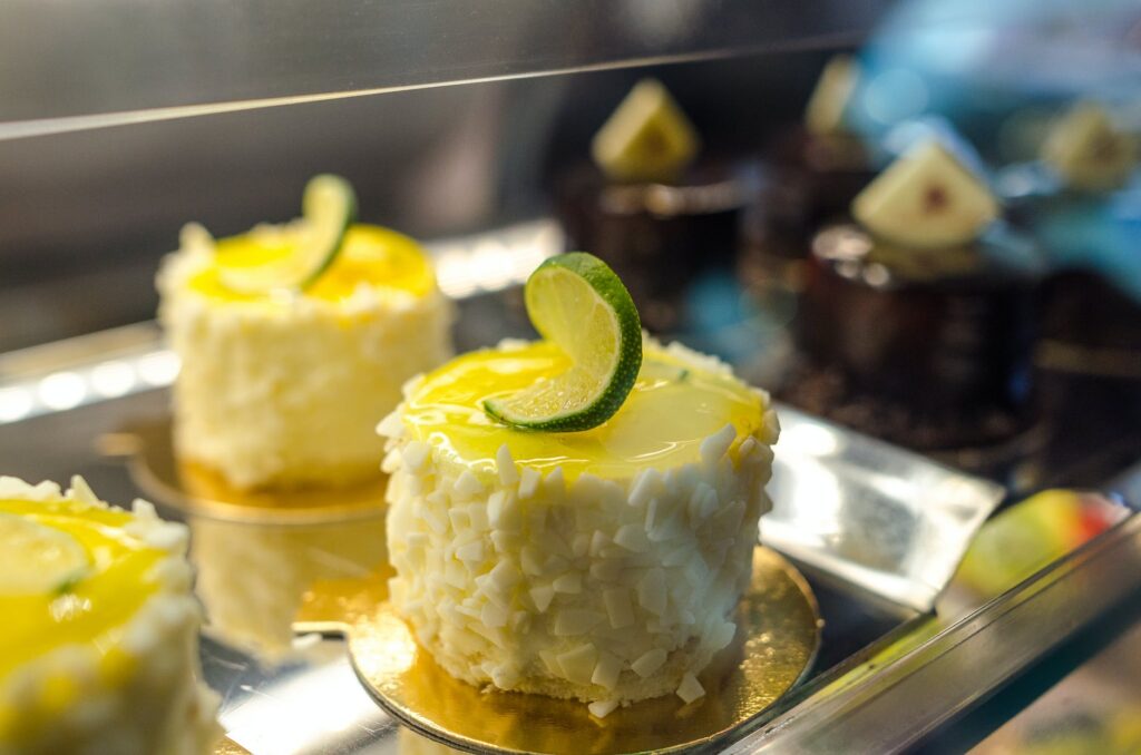A melhor e mais fácil receita de Mousse de Limão