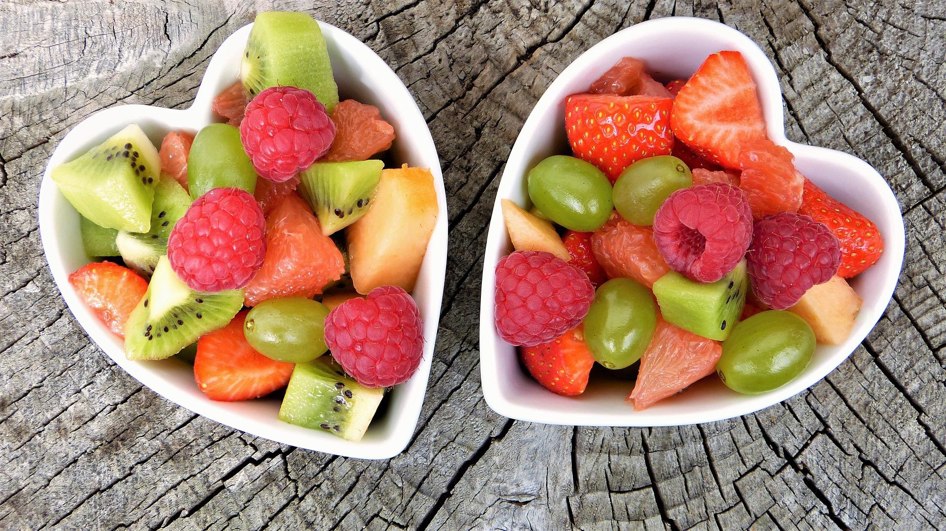Essa é a melhor receita de calda para salada de frutas