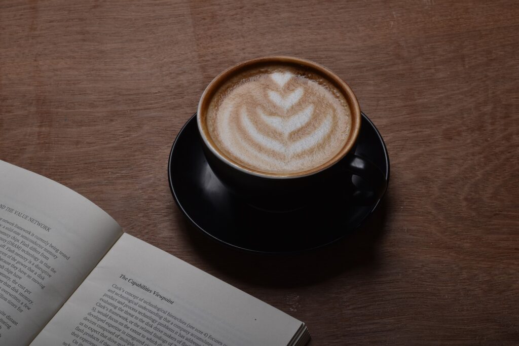 Aprenda a fazer um delicioso cappuccino idêntico aos de cafeteria (03/05)