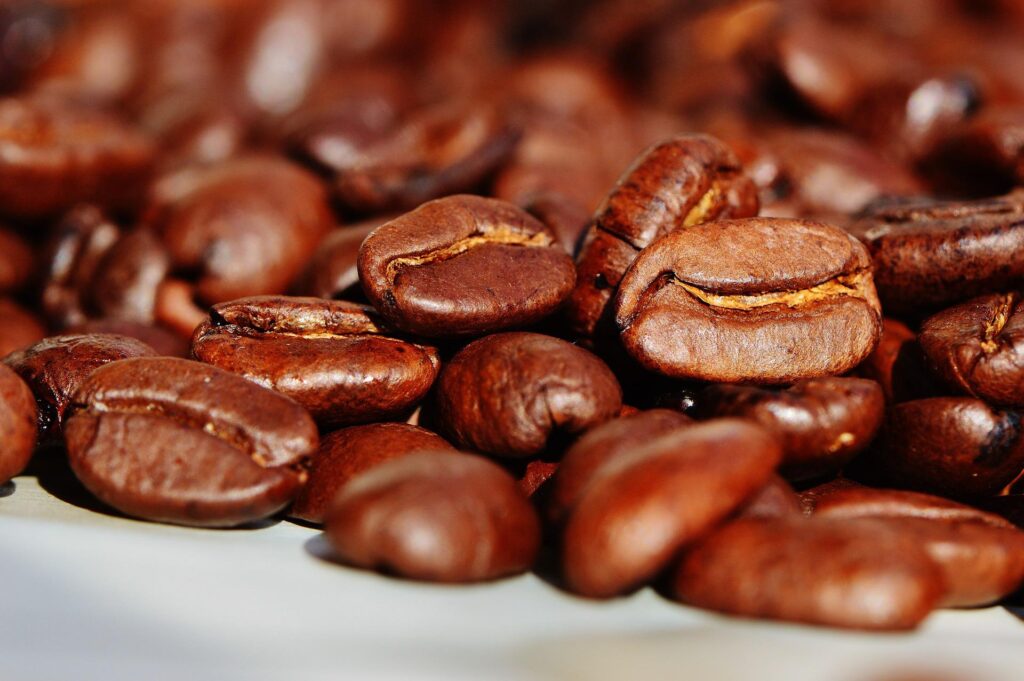 Licor cremoso de café, Foto: Pixabay.