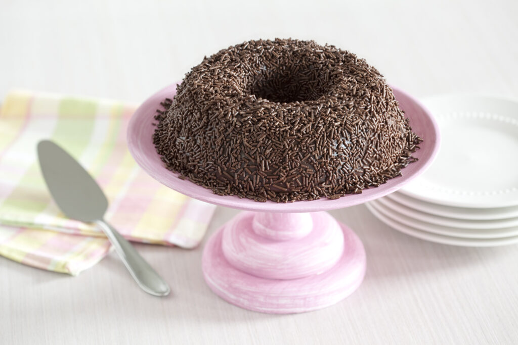 Foto: Receitas Nestlé