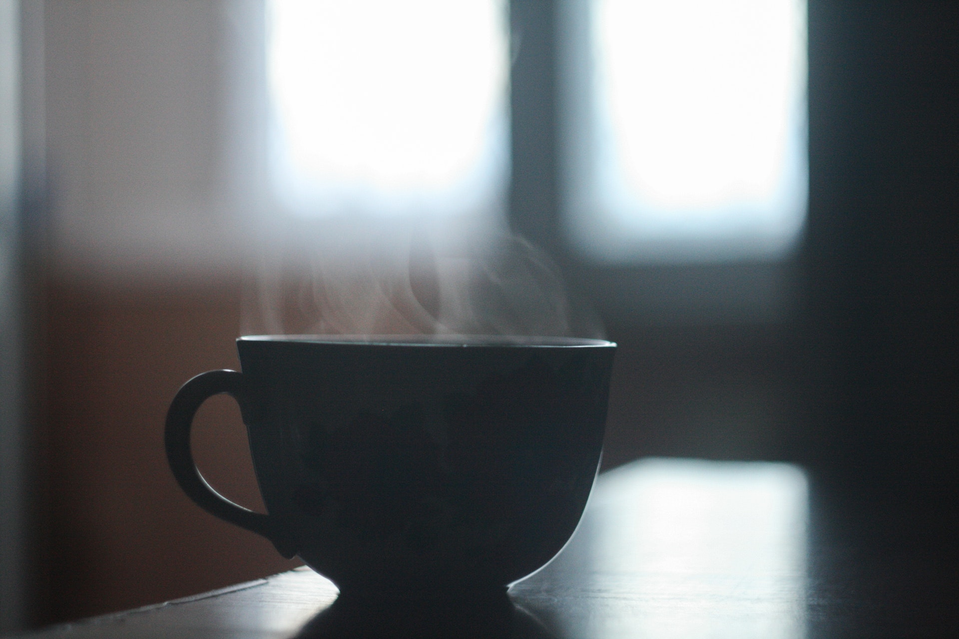 É melhor beber chá ou café?, Foto: Pexels.