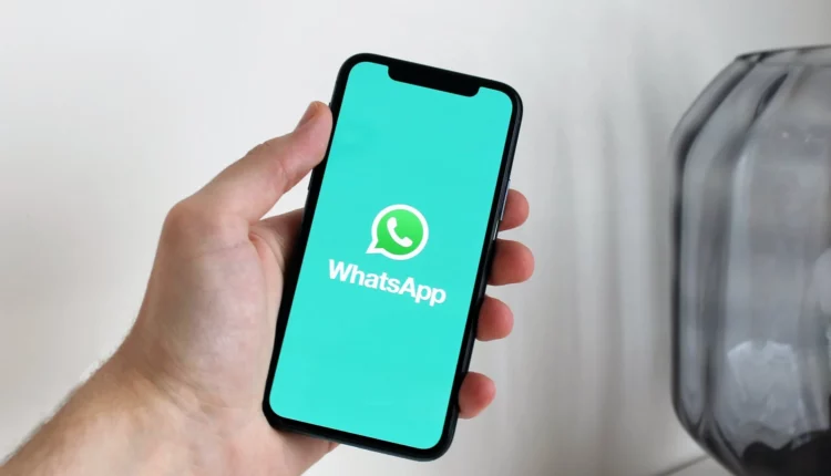 Como rastrear pelo WhatsApp em tempo real