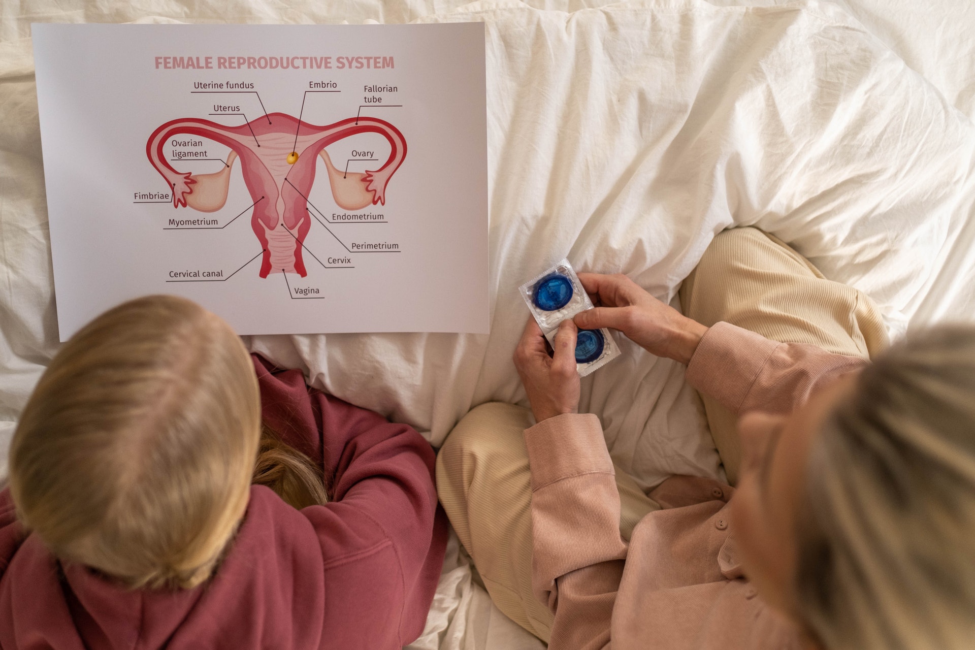 Contraceptivos femininos: o que você precisa saber sobre eles?