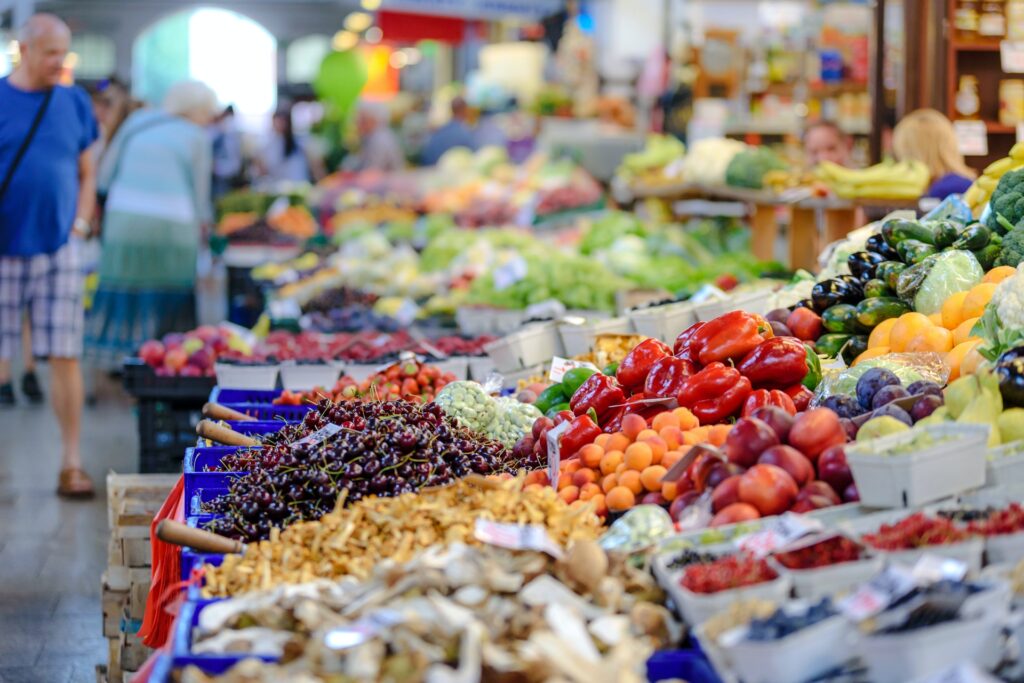 Dieta da longevidade, Foto: Pexels.
