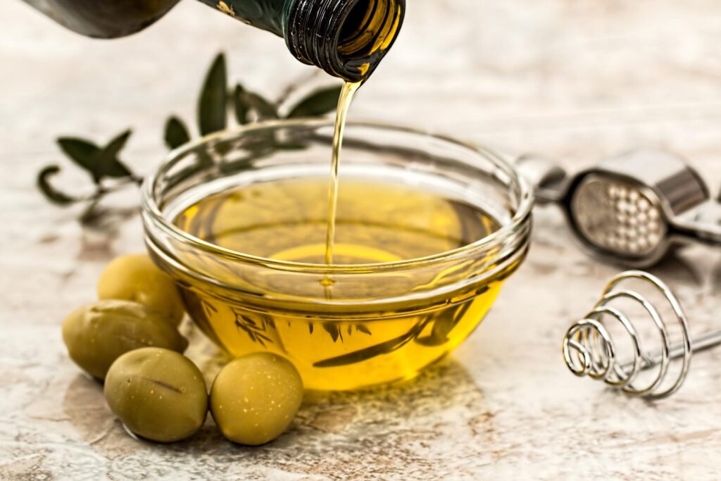 Dieta mediterrânea e azeite podem prevenir o câncer de mama? (02/05)
