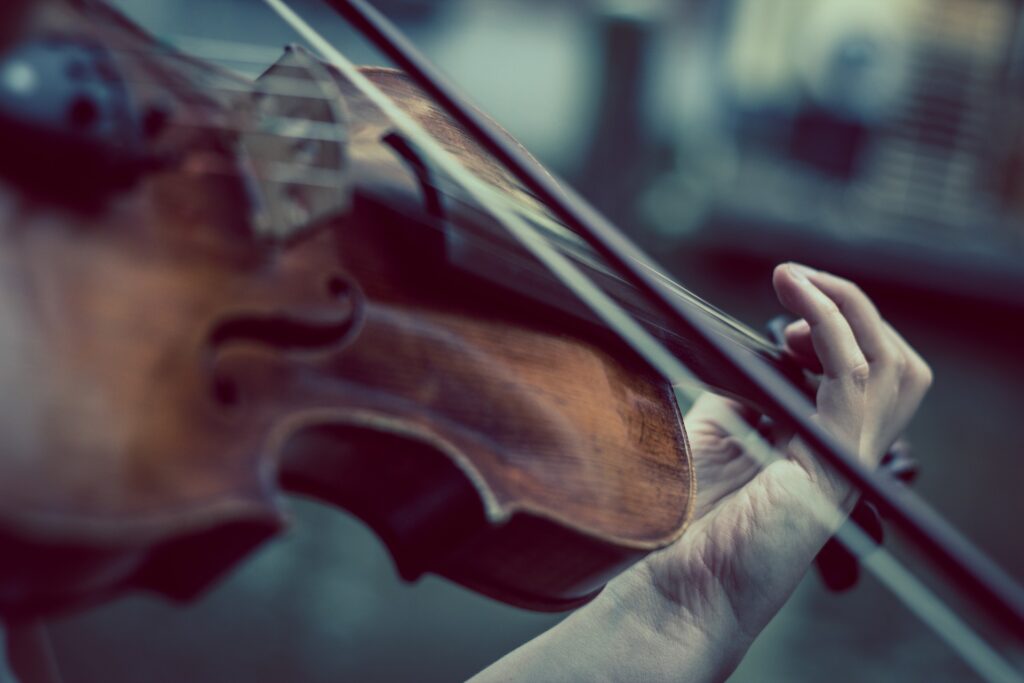 Entendo o motivo de um violino estar sendo leiloado por até R$53 milhões (01/05)