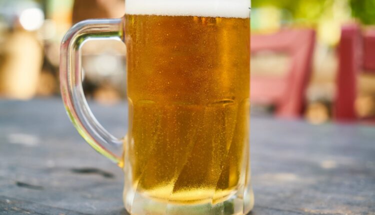 Estudo indica que cerveja faz bem para saúde