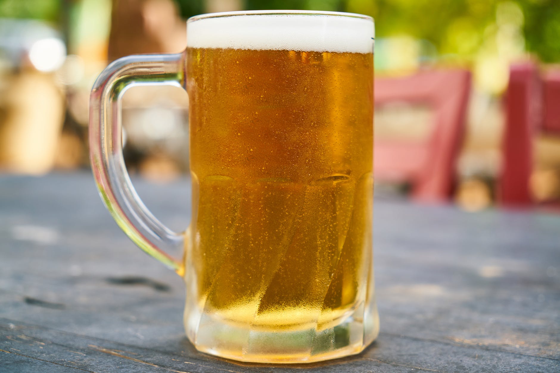 Estudo indica que cerveja faz bem para saúde