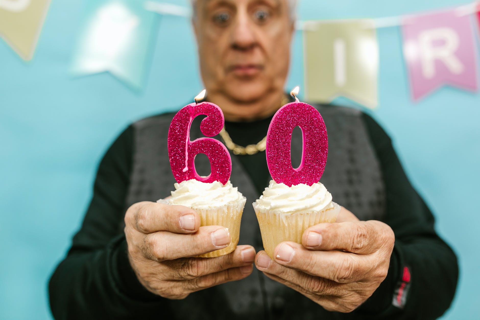Melhores benefícios para quem tem mais de 60 anos