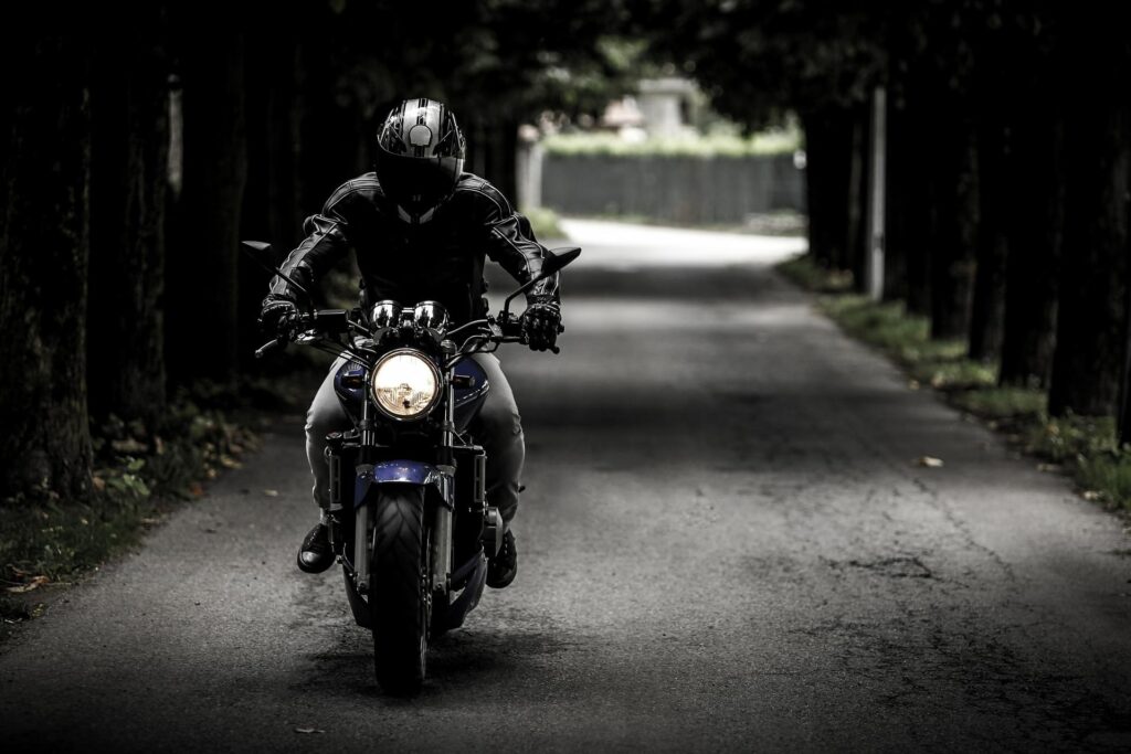 Nova medida é aprovada e zera IPVA de algumas motos (01/05)